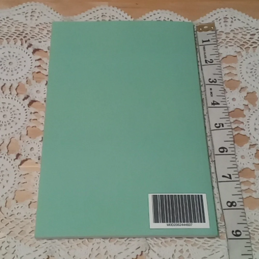 Kid's Journal for learning routines